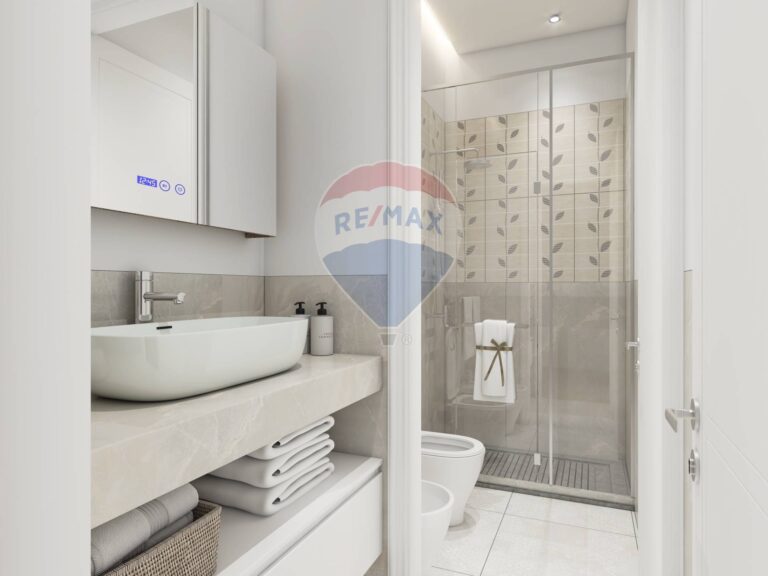 4 - Render Bagno LOGO